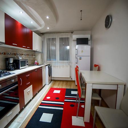 Residence Apartments Дева Экстерьер фото