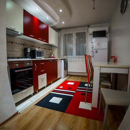 Residence Apartments Дева Экстерьер фото