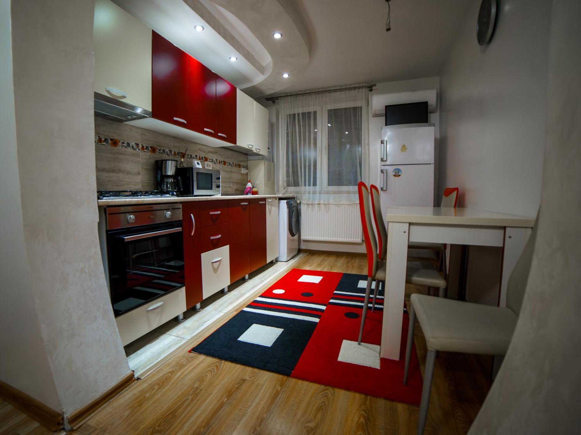 Residence Apartments Дева Экстерьер фото