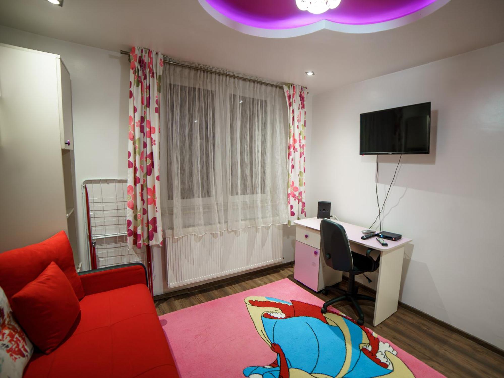Residence Apartments Дева Экстерьер фото